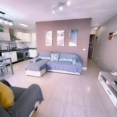 Picacho Sunset 1 شقة *