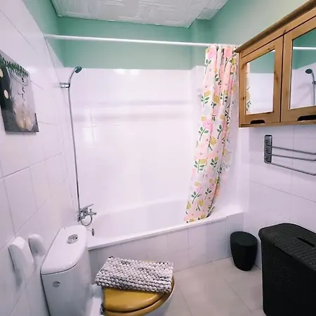 Picacho Sunset 1 شقة *