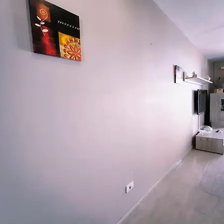 Picacho Sunset 1 Apartamento Santa Cruz de Tenerife