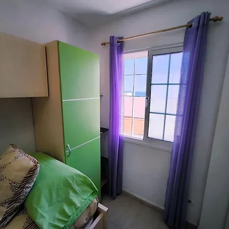 Picacho Sunset 1 Appartement