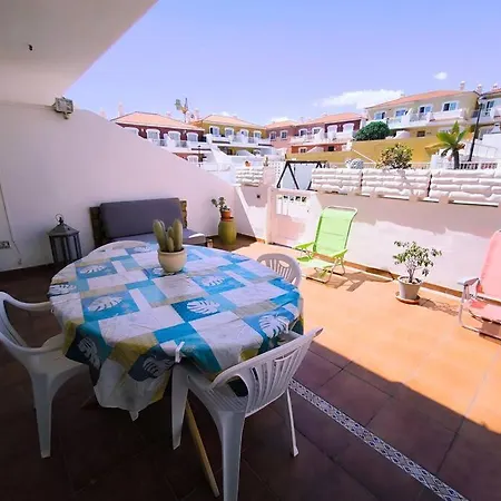 Picacho Sunset 1 Santa-Cruz de Ténérife