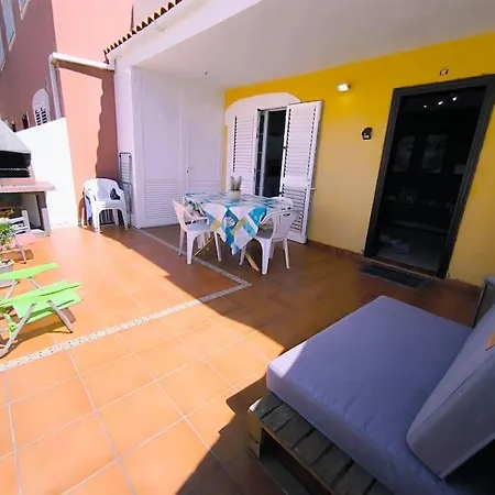 Apartamento Picacho Sunset 1 Santa Cruz de Tenerife