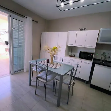 Picacho Sunset 1 Appartement *