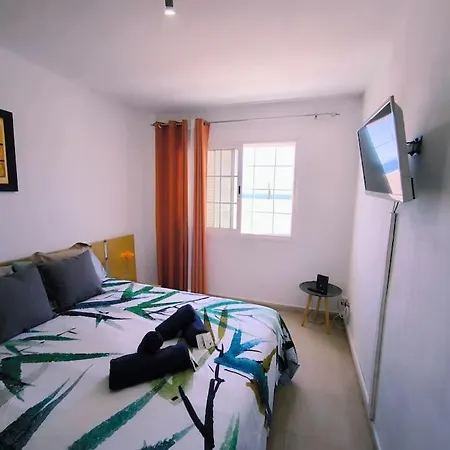 Picacho Sunset 1 Apartamento