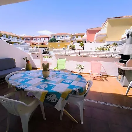 Apartamento Picacho Sunset 1 Santa Cruz de Tenerife
