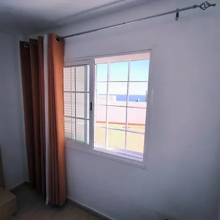 Picacho Sunset 1 Santa-Cruz de Ténérife