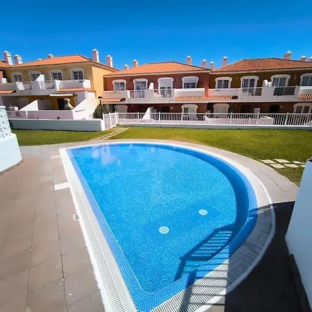 Appartement Picacho Sunset 1 Santa-Cruz de Ténérife