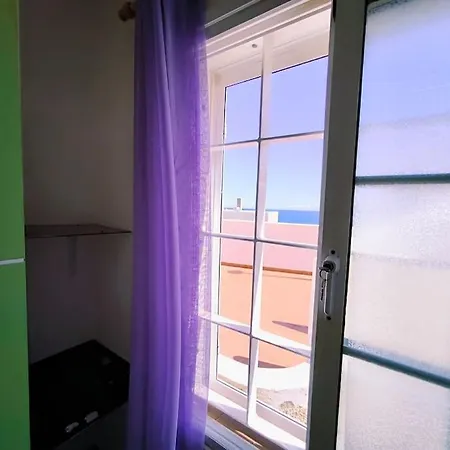 Picacho Sunset 1 Santa-Cruz de Ténérife