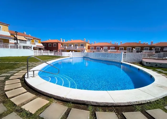 公寓 Picacho Sunset 1 圣克鲁斯-德特内里费