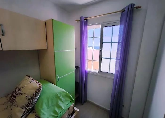 Picacho Sunset 1 Apartment