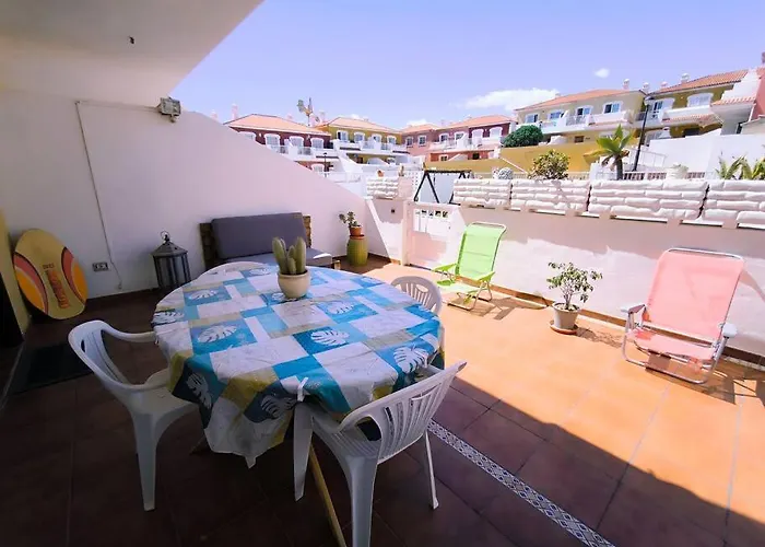 Picacho Sunset 1 Santa Cruz de Tenerife