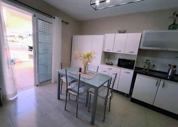 Picacho Sunset 1 Appartement *