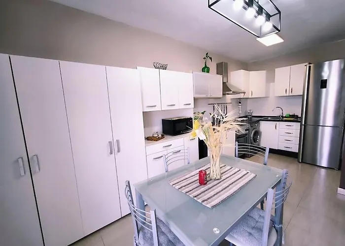 Picacho Sunset 1 * Santa Cruz de Tenerife