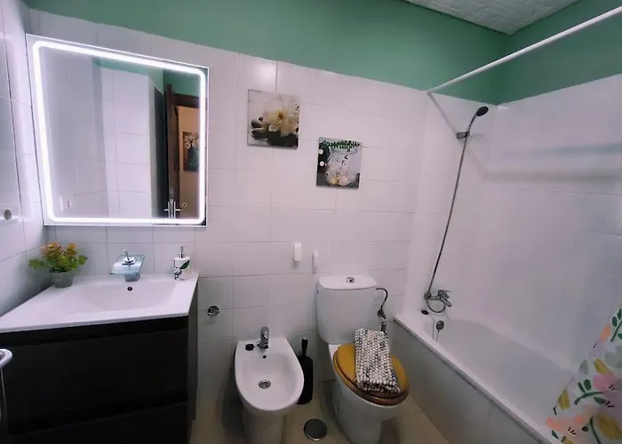 Picacho Sunset 1 * 圣克鲁斯-德特内里费