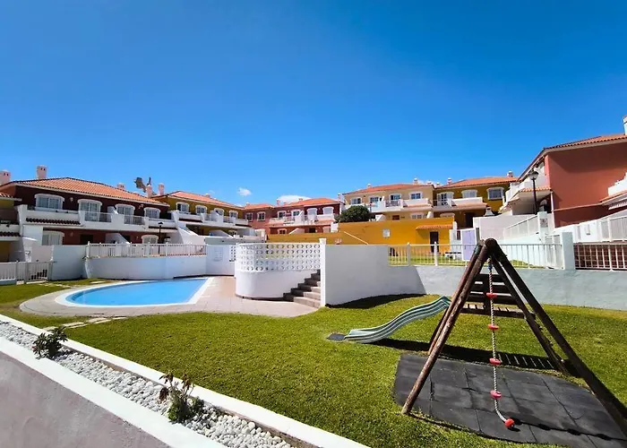 Picacho Sunset 1 圣克鲁斯-德特内里费