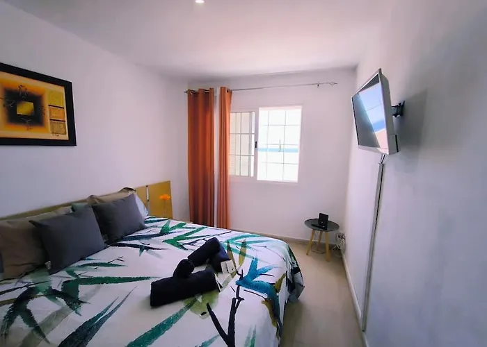 Picacho Sunset 1 Appartement