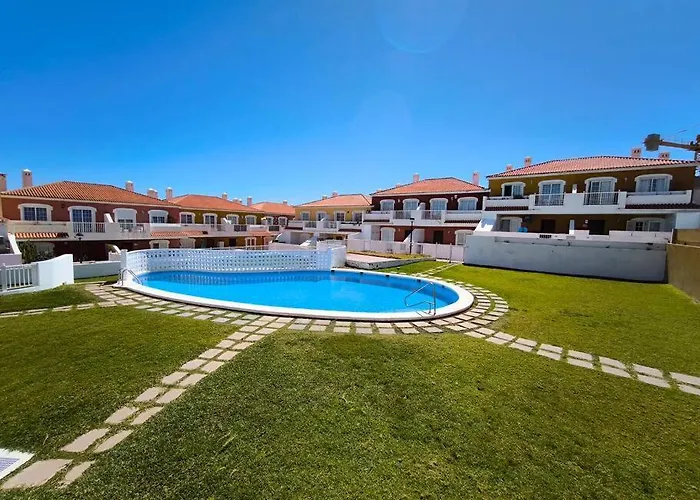 Picacho Sunset 1 * Santa Cruz de Tenerife