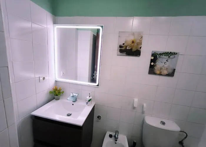 公寓 Picacho Sunset 1 圣克鲁斯-德特内里费