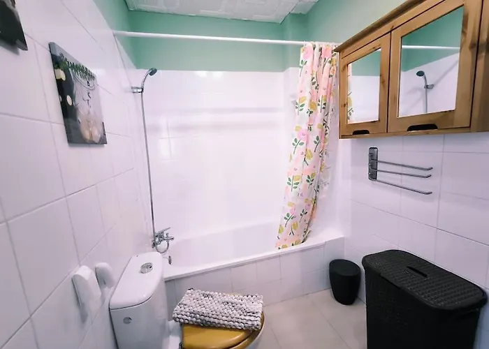 Picacho Sunset 1 公寓 *