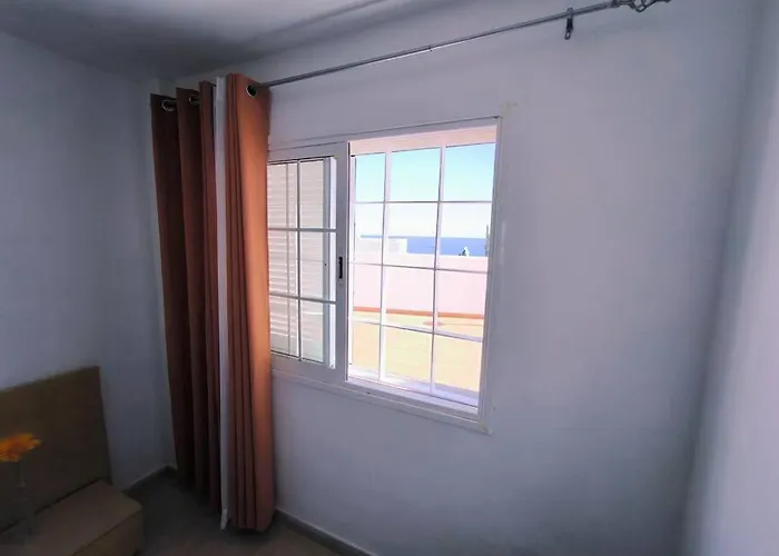 Picacho Sunset 1 Santa Cruz de Tenerife