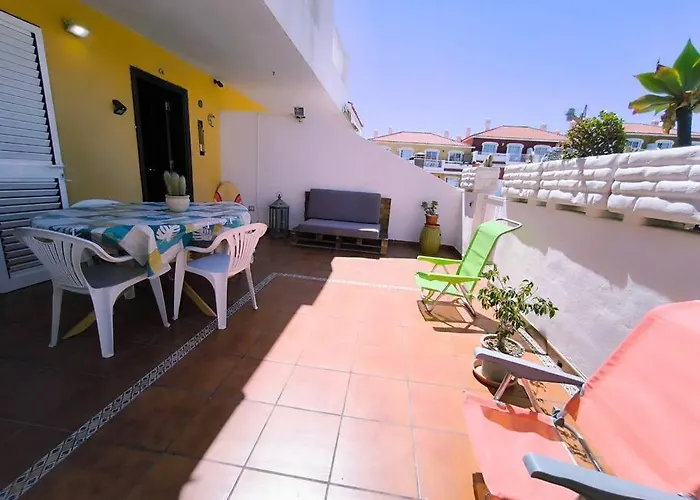 Picacho Sunset 1 * Santa Cruz de Tenerife