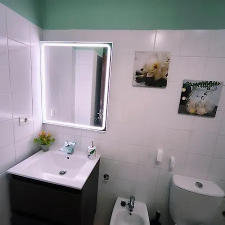 Apartmán Picacho Sunset 1 Santa Cruz de Tenerife