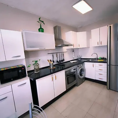 Picacho Sunset 1 Apartmán Santa Cruz de Tenerife